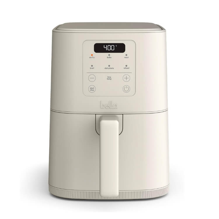Slim Air Fryer