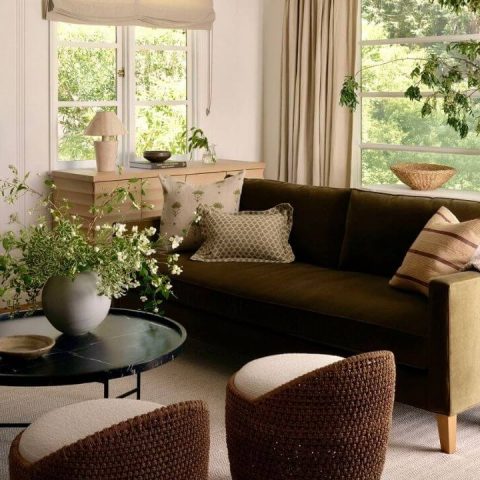 interior design trends 2026