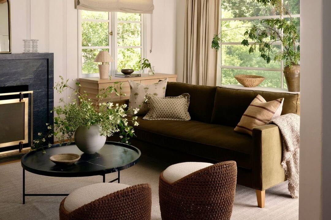 8 Interior Design Trends That Will Define 2026, According to Experts