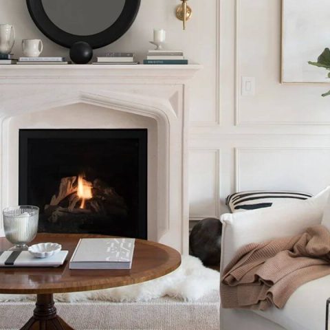 how to make house warmer