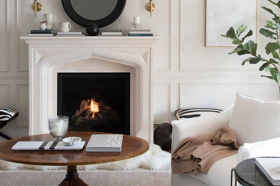 14 Easy Hacks to Make Your House Feel Warmer Without Cranking Up the Heat