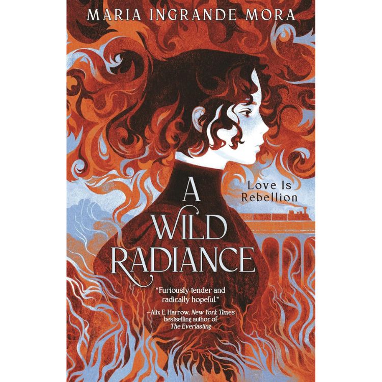 A Wild Radiance