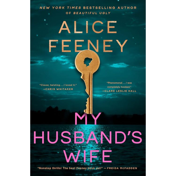 My Husband's Wife