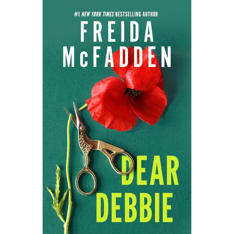 Dear Debbie