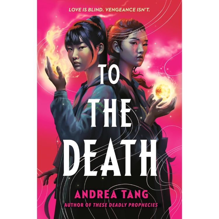 To the Death