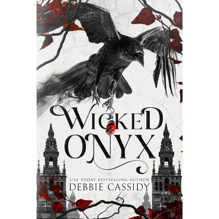 Wicked Onyx