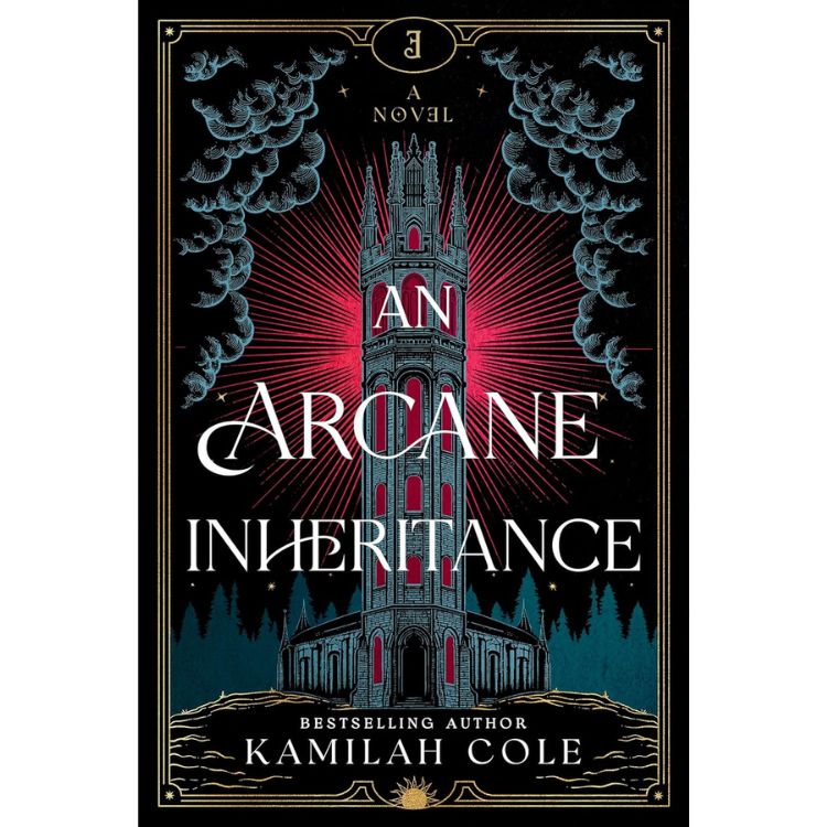 An Arcane Inheritance