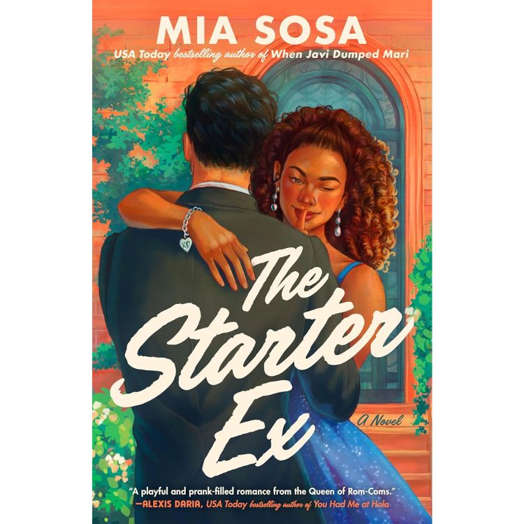 The Starter Ex