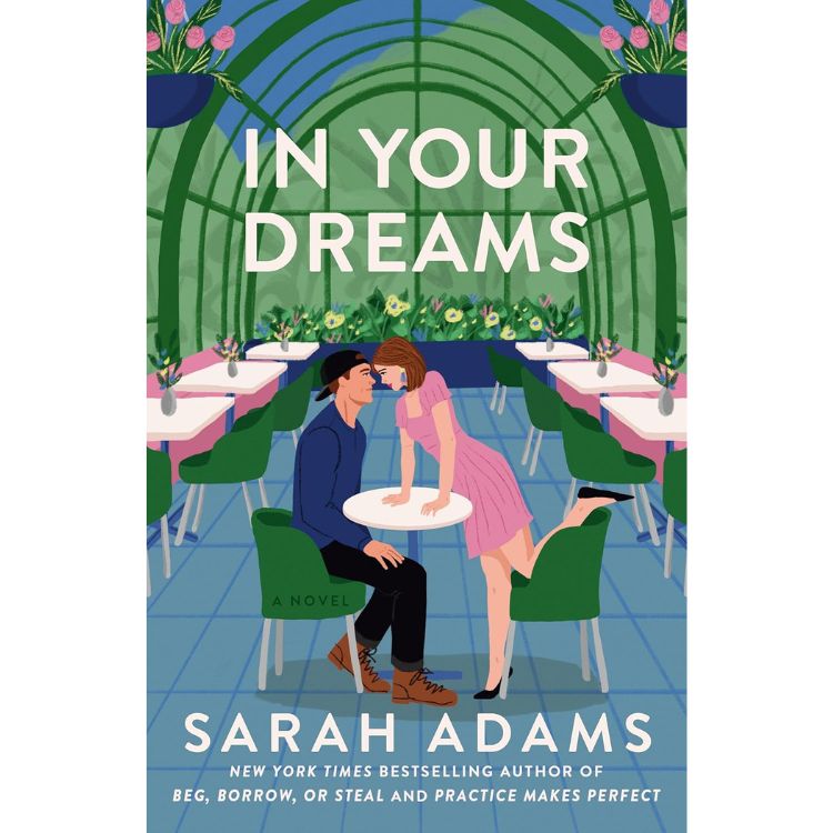 In Your Dreams