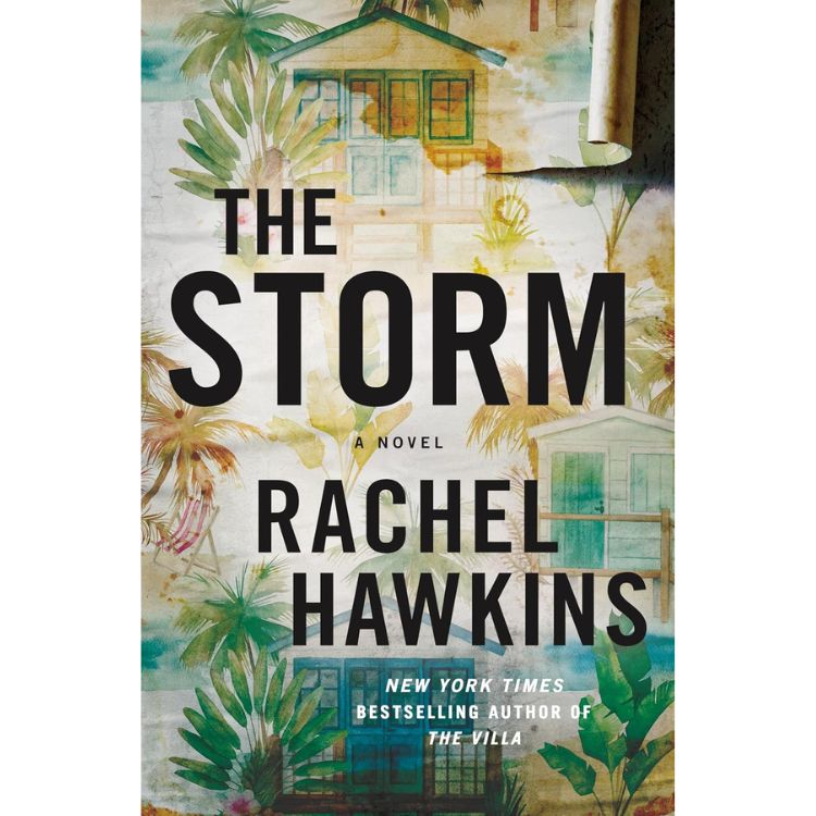 The Storm