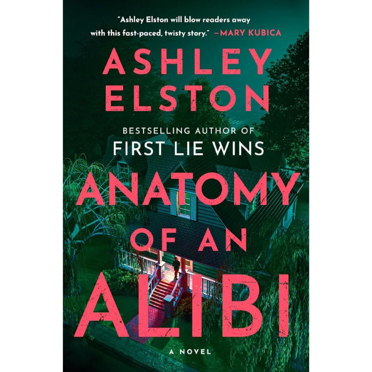 Anatomy of an Alibi
