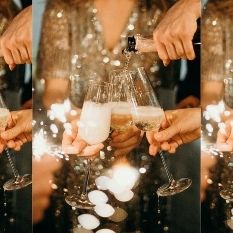 new year's eve rituals