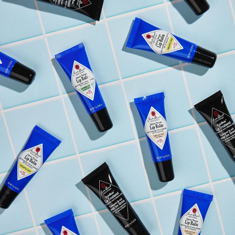 Intense Therapy Lip Balm