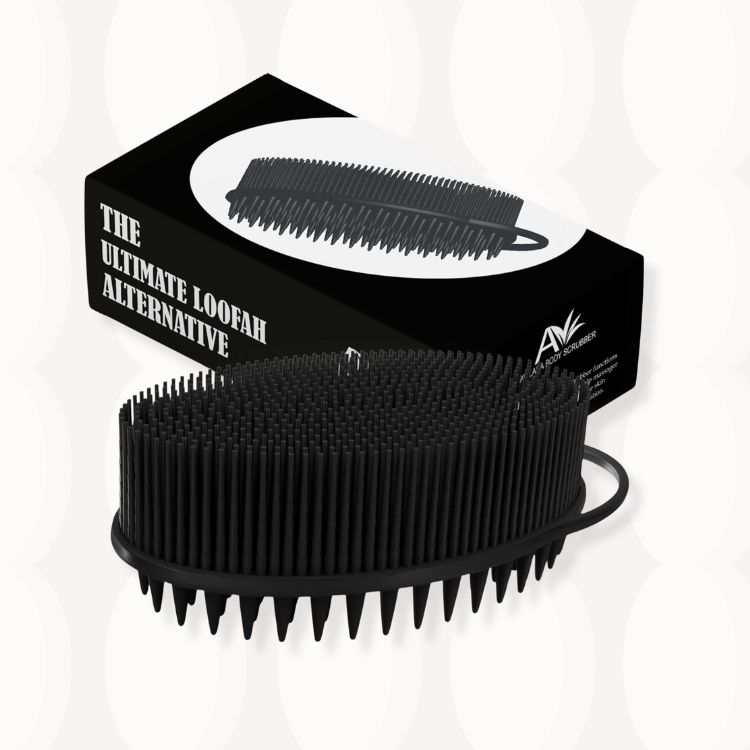 Exfoliating Body Scrubber