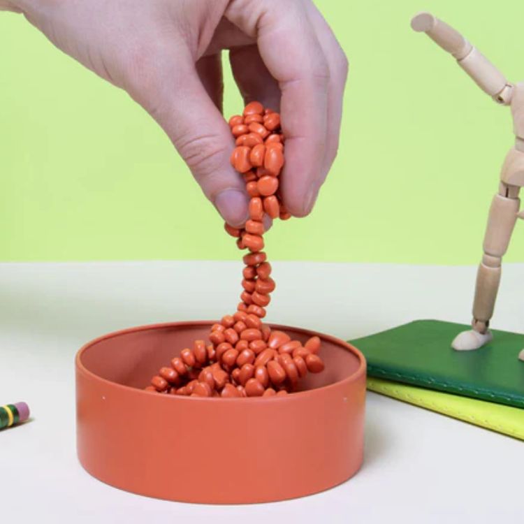 Magnetic Putty