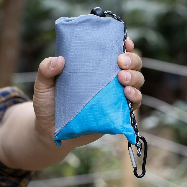 Pocket Picnic Blanket