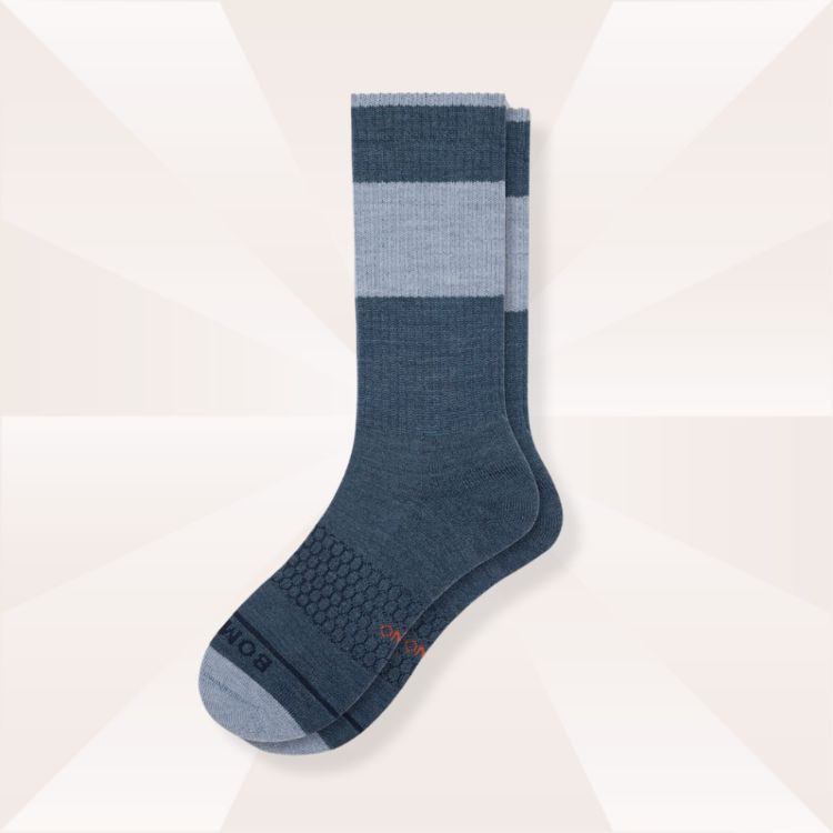 Wool Socks