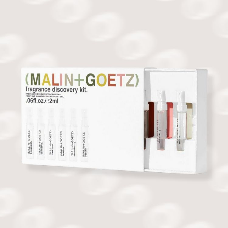 Fragrance Set