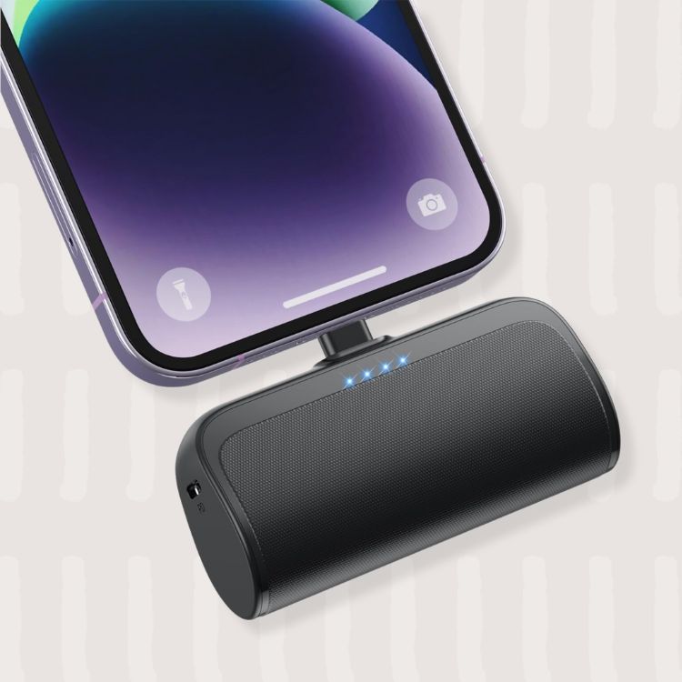 Portable Charger