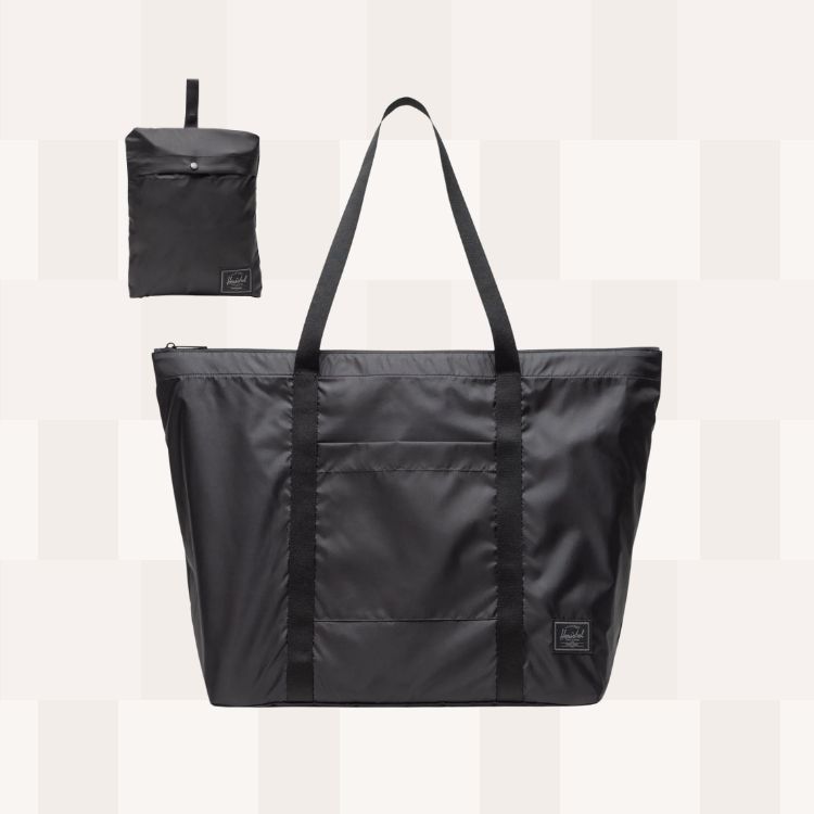 Packable Tote