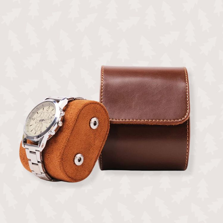 Watch Travel Case