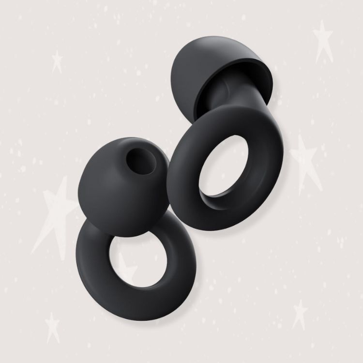 Quiet 2 Ear Plugs
