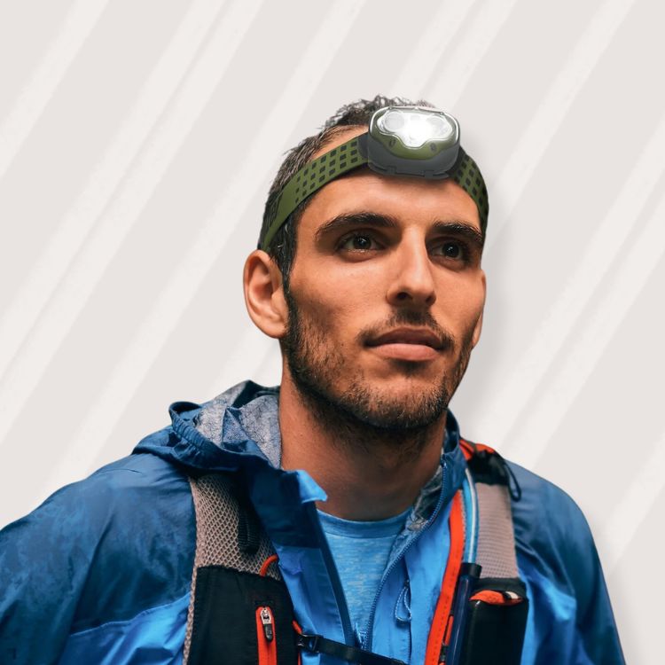 LED Headlamp
