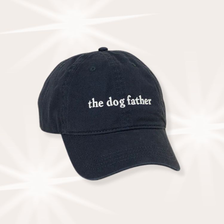The Dog Father Hat