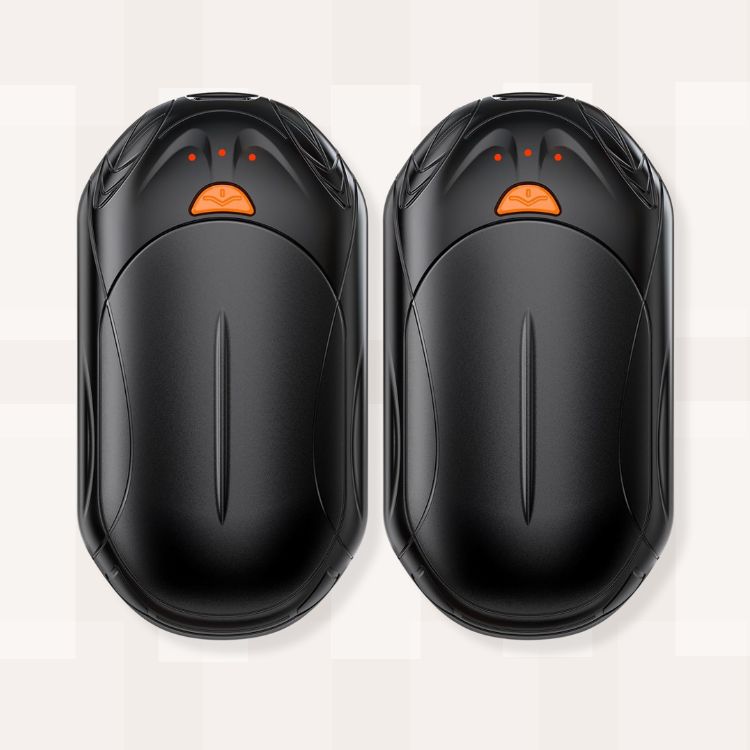 Rechargeable Hand Warmers