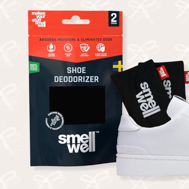 Shoe Deodorizer Inserts