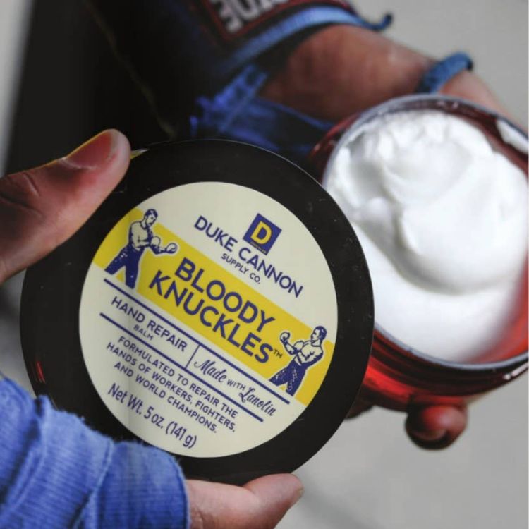 Hand Repair Balm