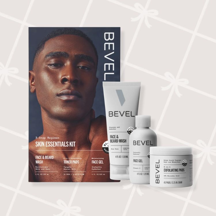 Skin Essentials Kit