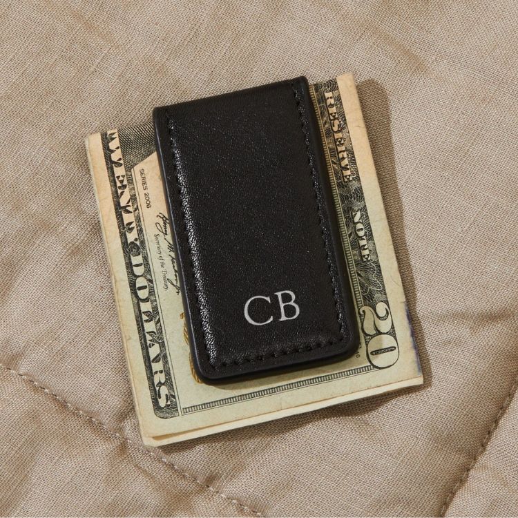 Magnetic Money Clip