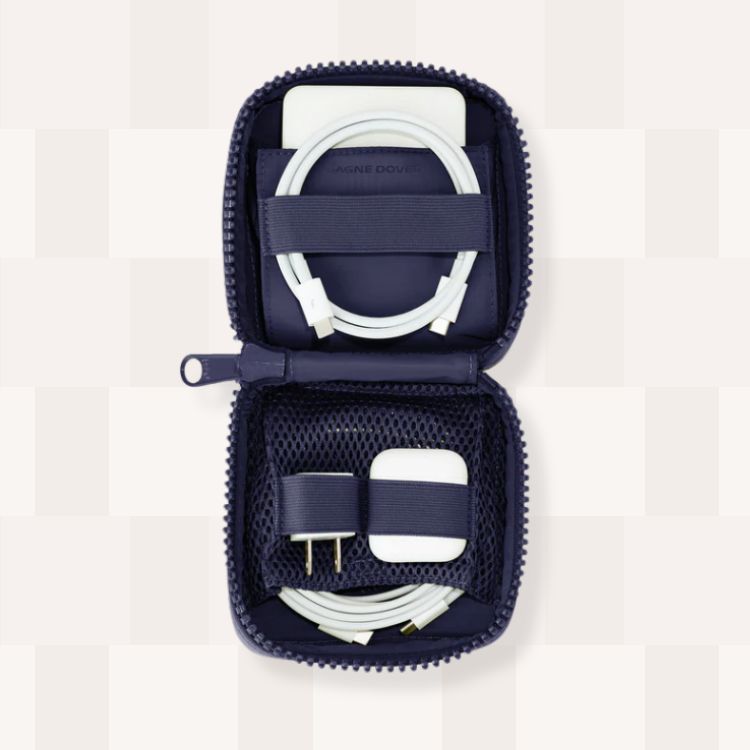 Small Tech Organizer