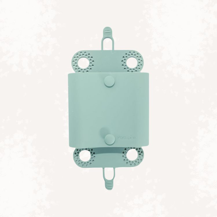 Shower Wall Hair Catcher