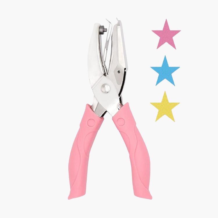 Star Hole Puncher
