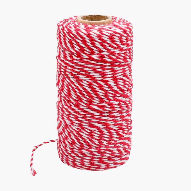 Striped Twine