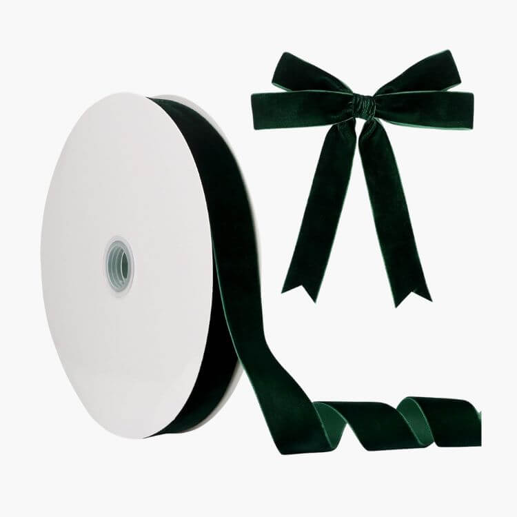 Velvet Ribbon