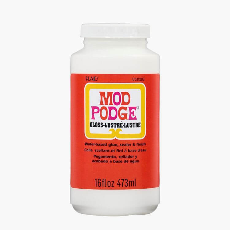 Mod Podge