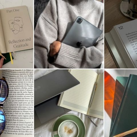 journal prompts