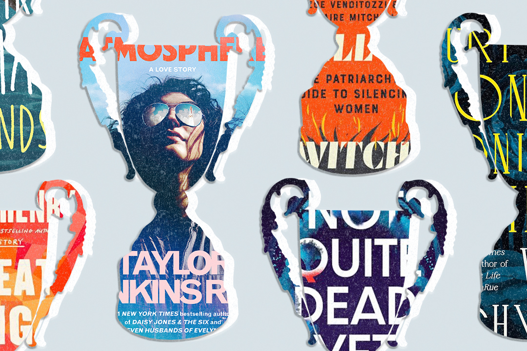 7 Million Votes Later: These Are the 15 Best Books of the Year, According to Readers