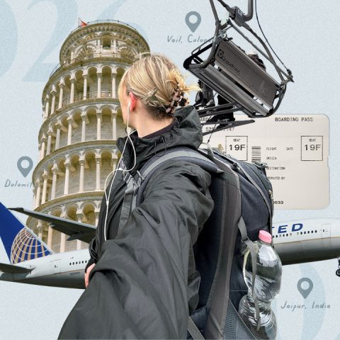 2026 travel trends