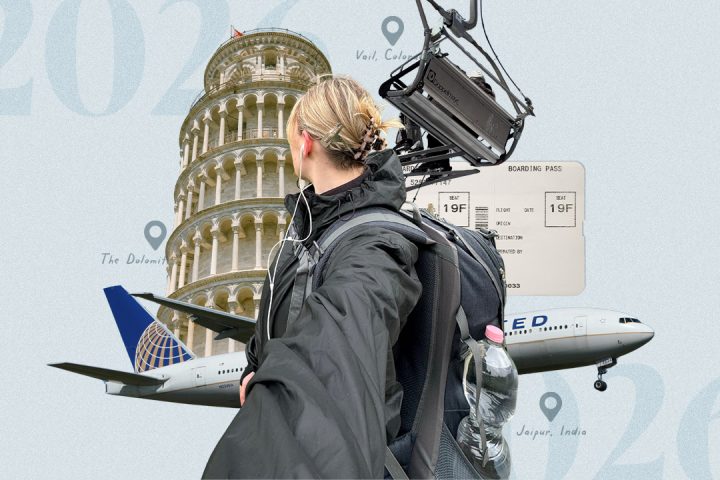 2026 travel trends