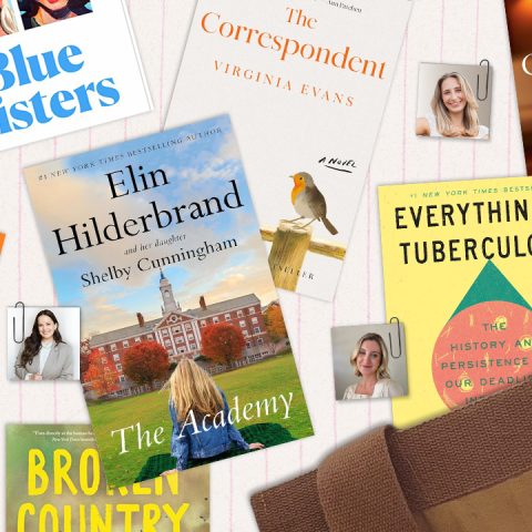 favorite books