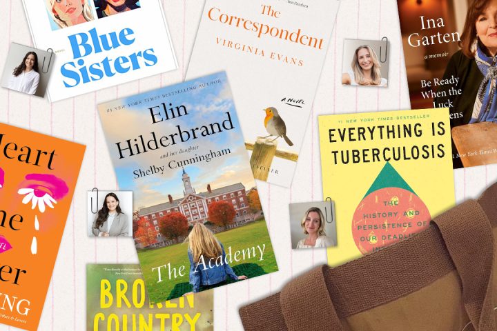 favorite books