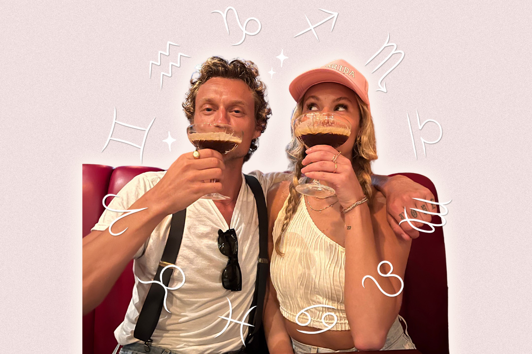 What to Expect From Your Love Life in 2026, Based on Your Zodiac Sign