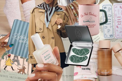 stocking stuffers for women