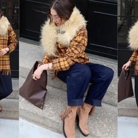 winter styling hacks