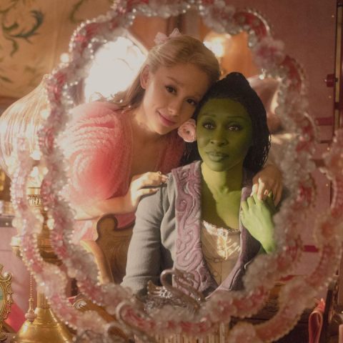 wicked