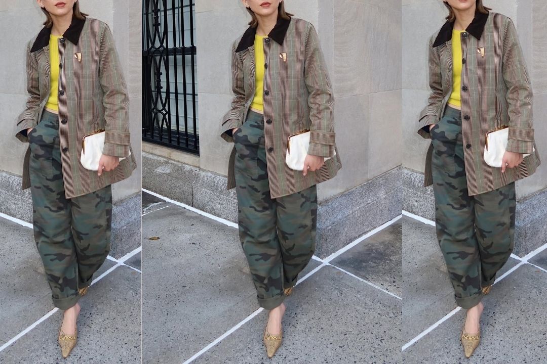 I’m Tired of Wearing Jeans—These Are the Alternatives I’m Reaching For Instead